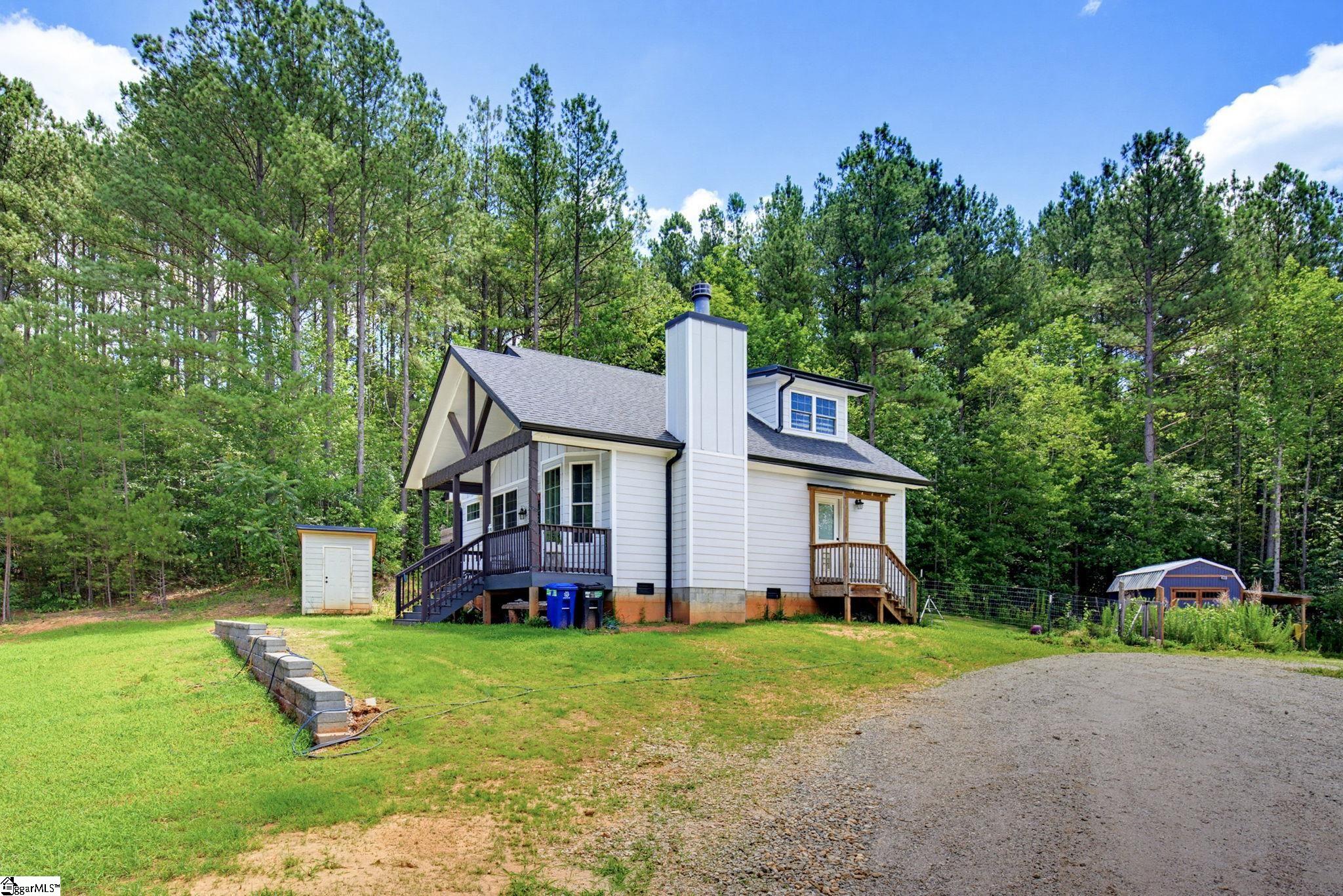 1217 Pleasant Hill Road Property Photo 12