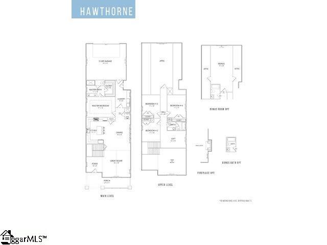 207 Bostic Court Property Photo 3