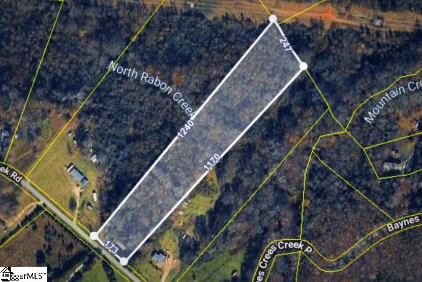 144 Mountain Creek Road Property Photo 2