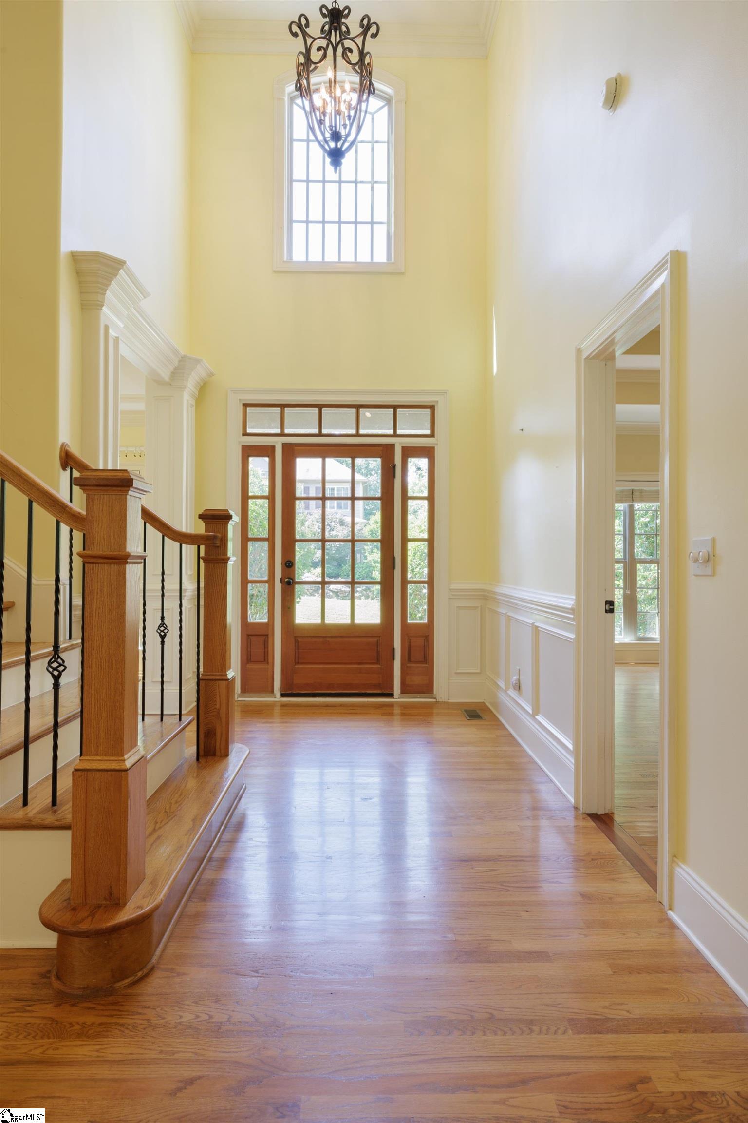 100 Carolina Oaks Drive Property Photo 6