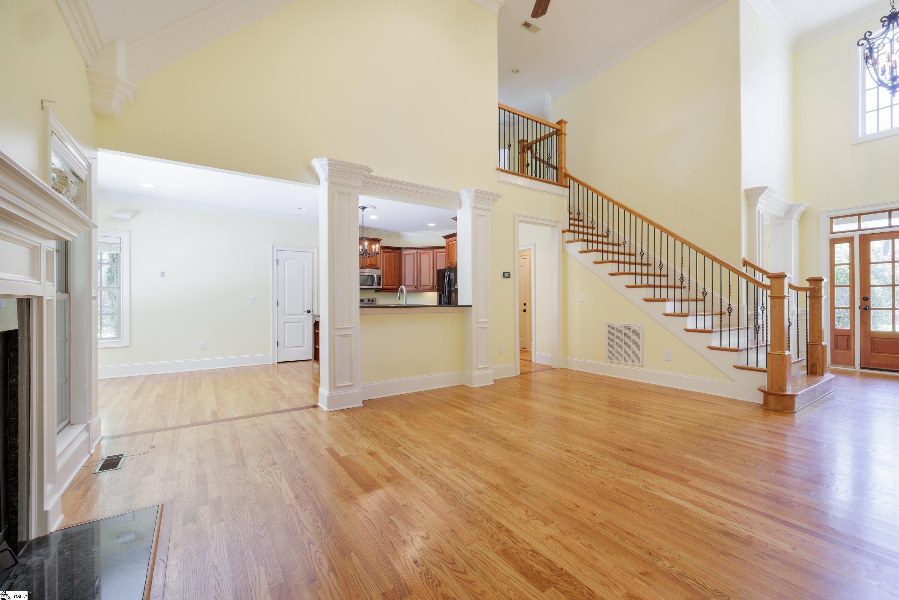 100 Carolina Oaks Drive Property Photo 10
