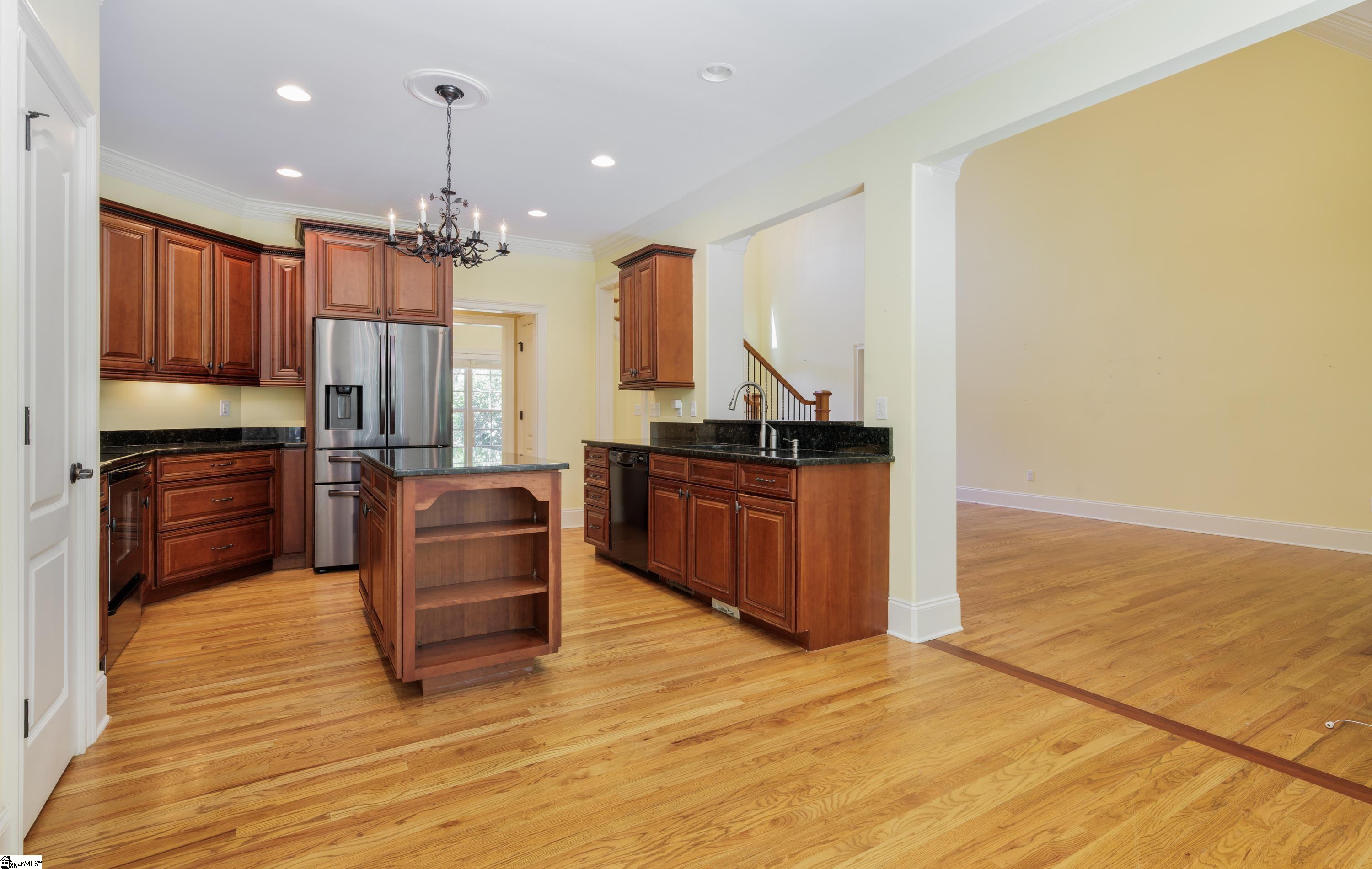 100 Carolina Oaks Drive Property Photo 14