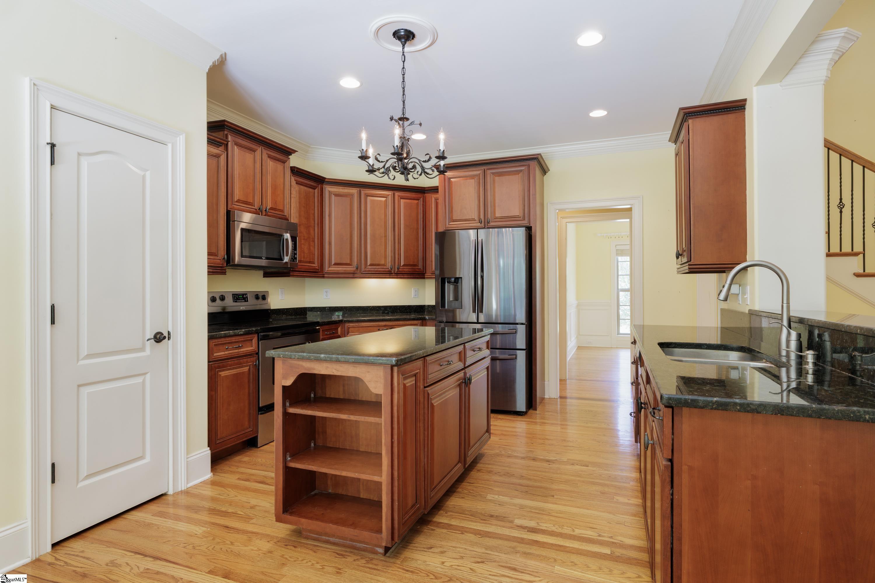 100 Carolina Oaks Drive Property Photo 15