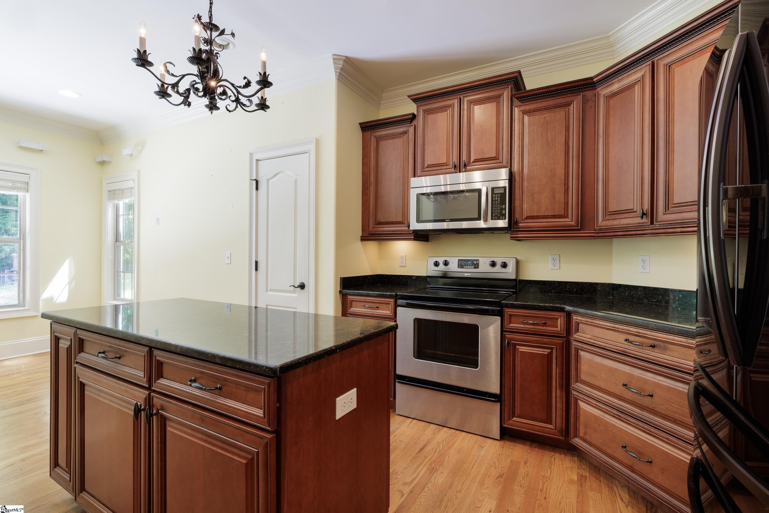 100 Carolina Oaks Drive Property Photo 16