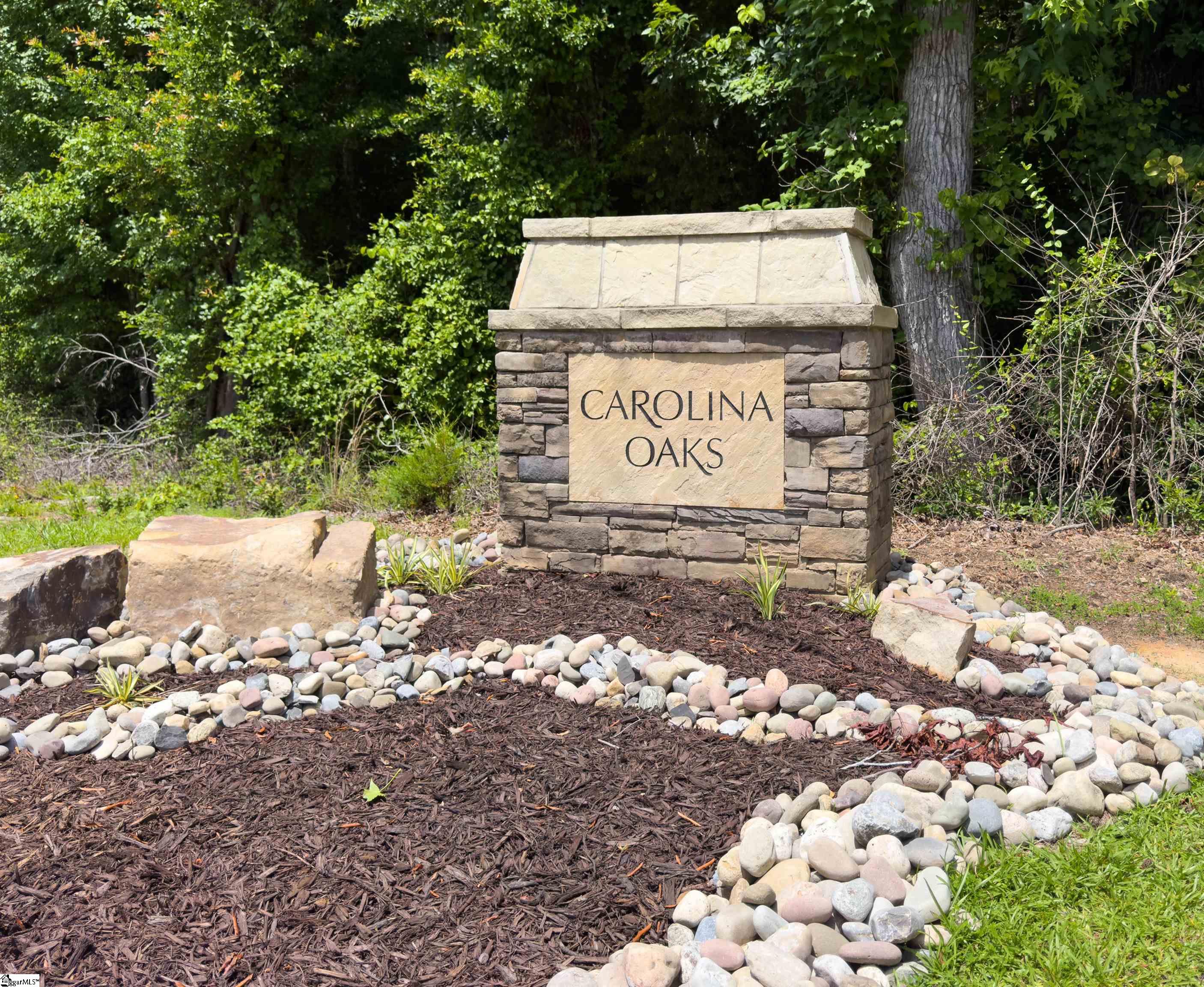 100 Carolina Oaks Drive Property Photo 45