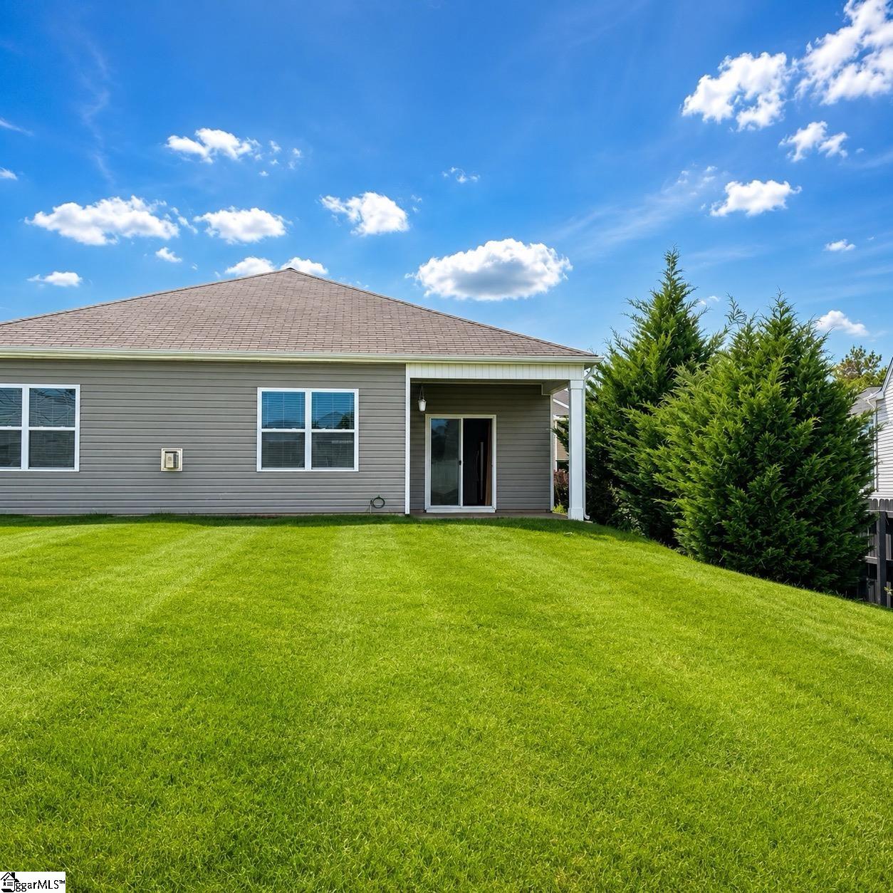 110 Rogers Knoll Lane Property Photo 18
