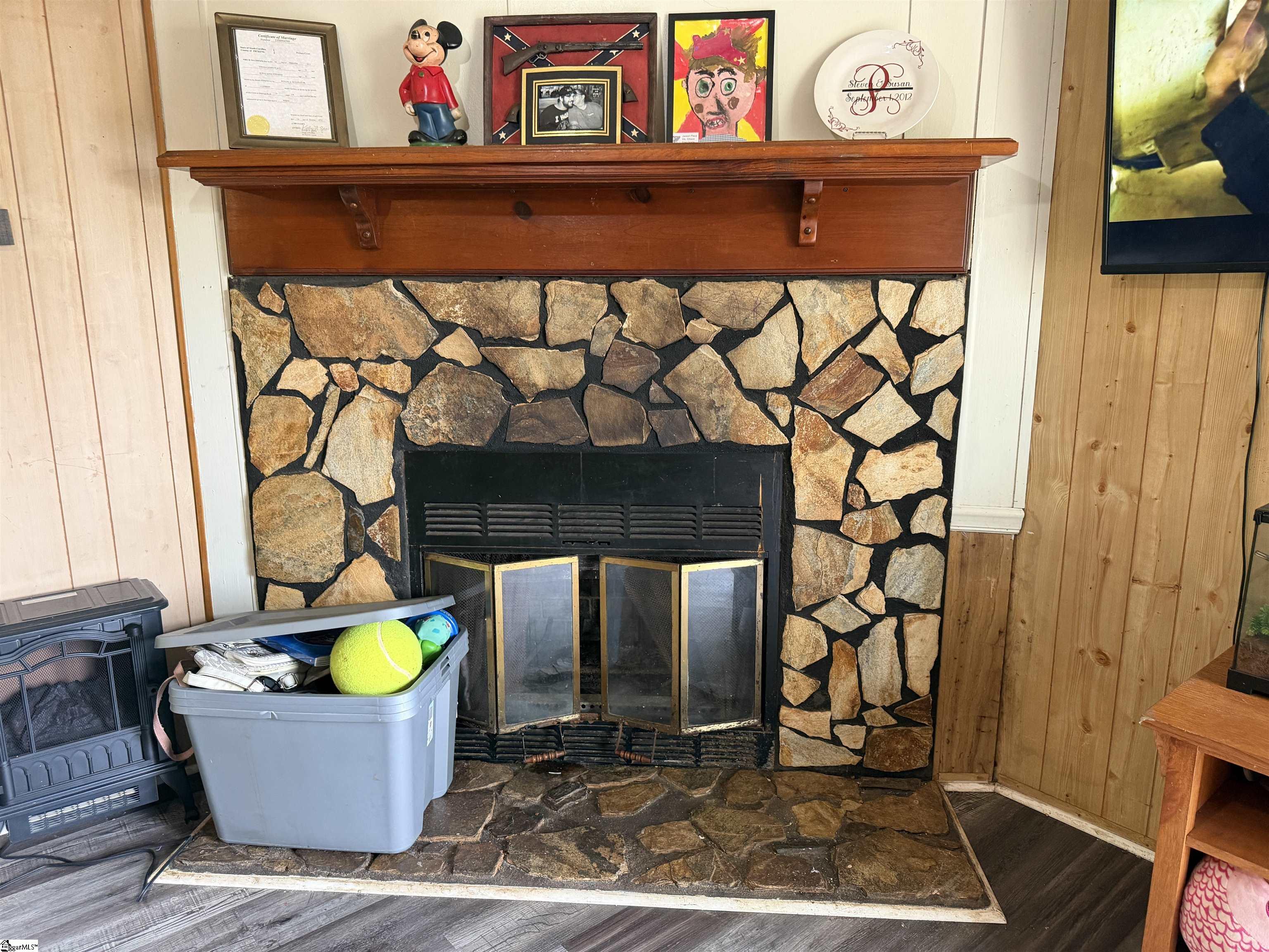 111 Camp Creek Road Property Photo 25