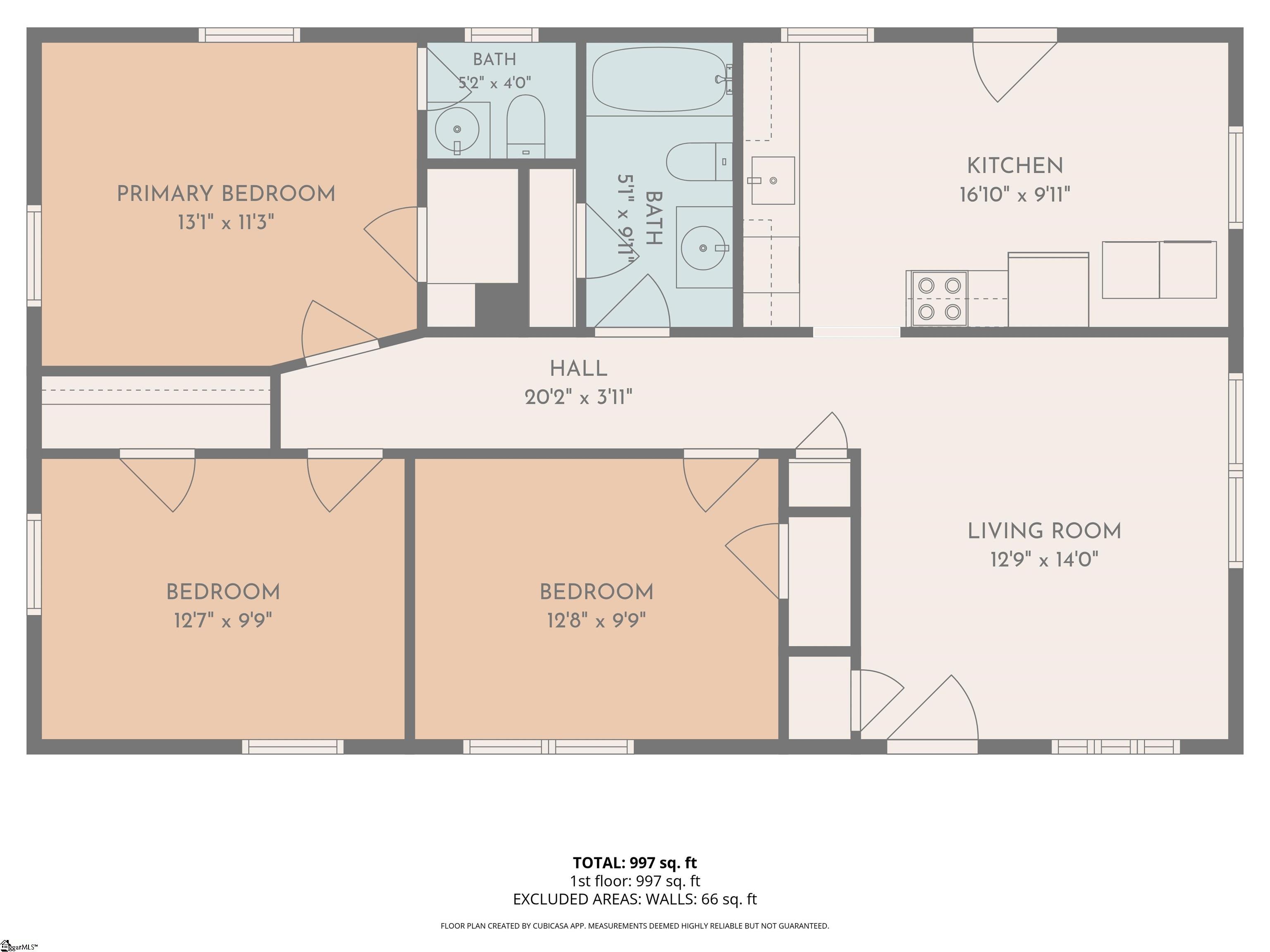 100 Whitener Avenue Property Photo 26