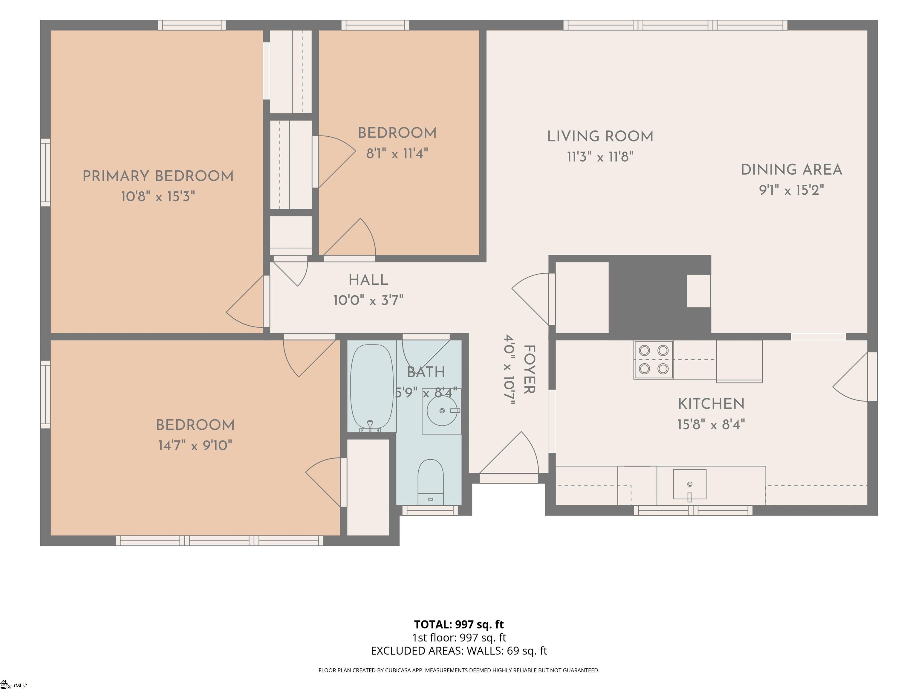 107 Whitener Avenue Property Photo 35