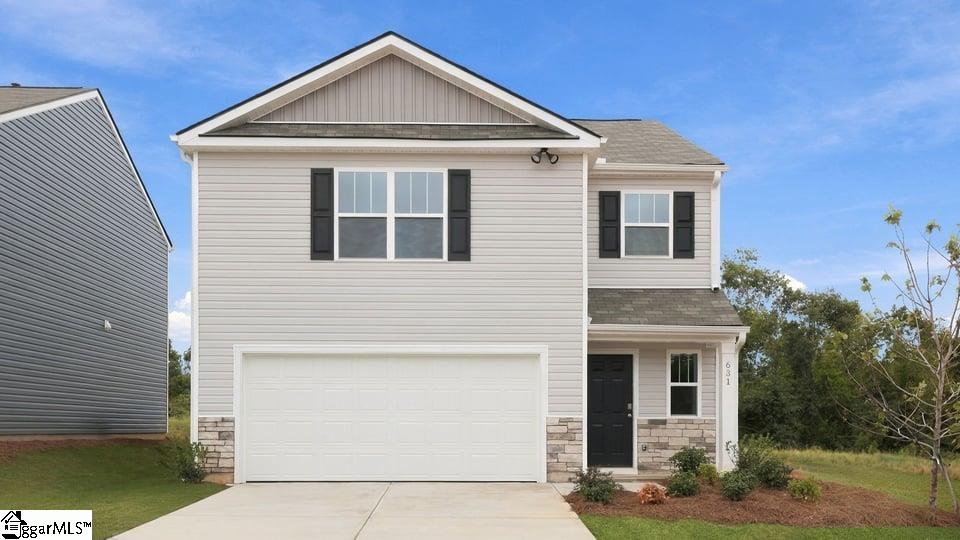 631 Starbeam Court Property Photo 1
