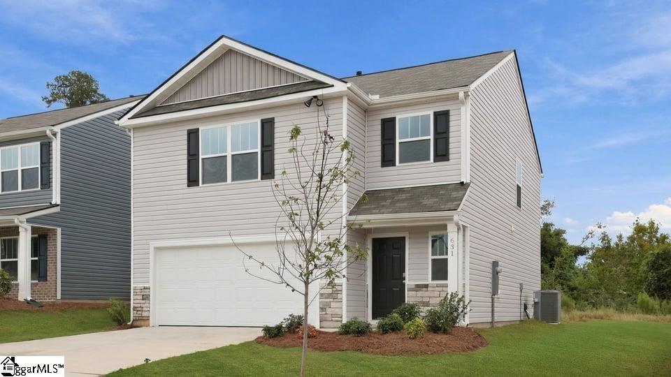 631 Starbeam Court Property Photo 2