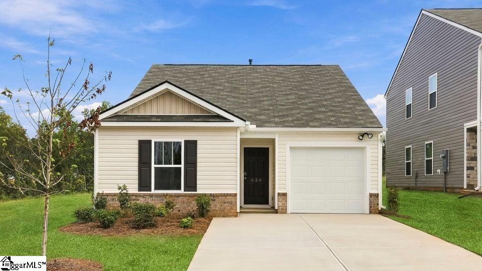 626 Starbeam Court Property Photo 1