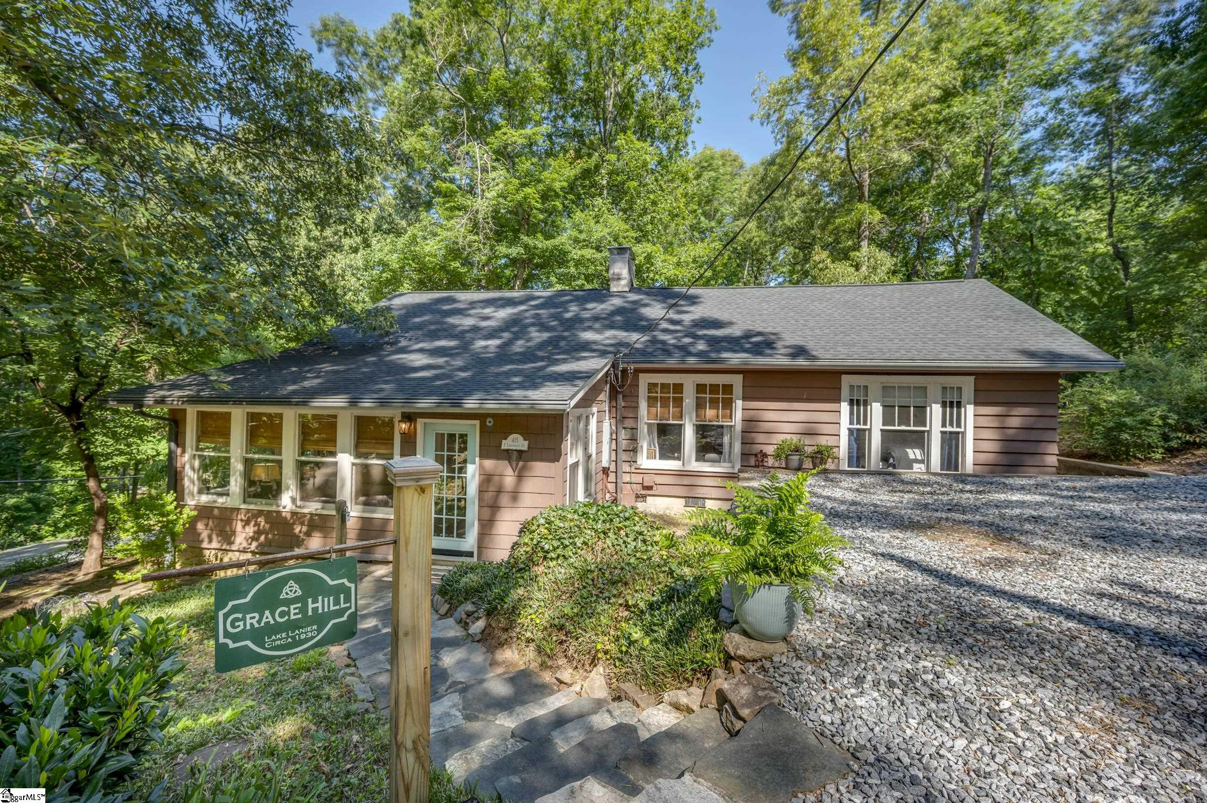 415 E Lakeshore Drive Property Photo 3