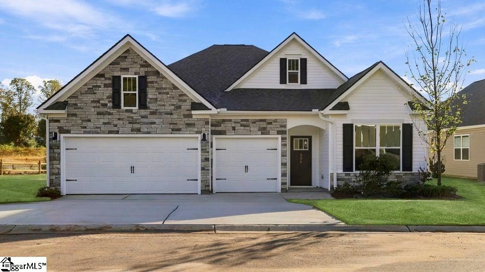 305 Plowshare Court Property Photo 1