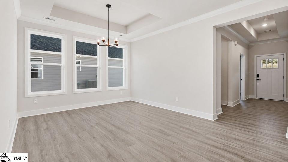 305 Plowshare Court Property Photo 9