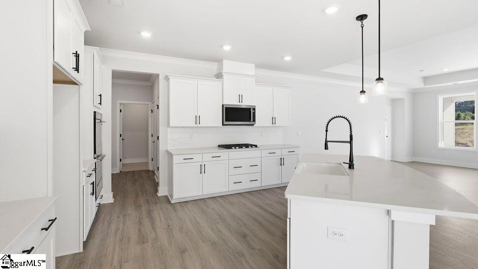 305 Plowshare Court Property Photo 12