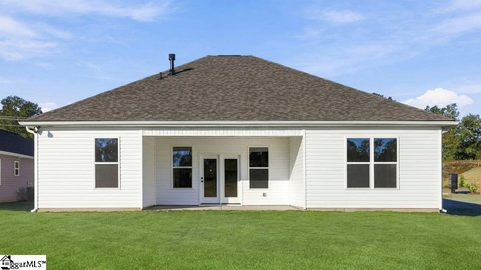 305 Plowshare Court Property Photo 34