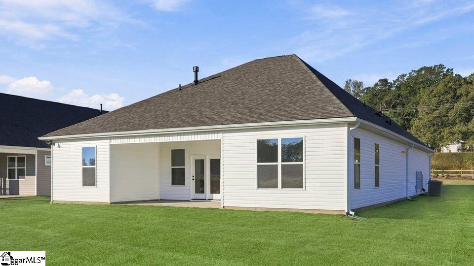 305 Plowshare Court Property Photo 35