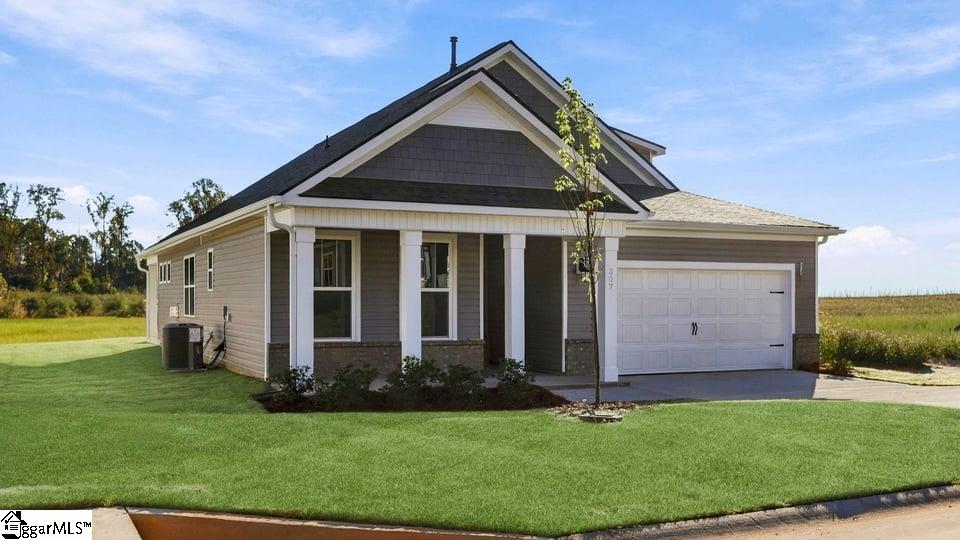 307 Plowshare Court Property Photo 2