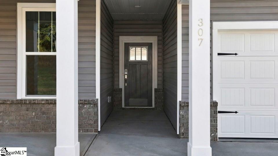 307 Plowshare Court Property Photo 4