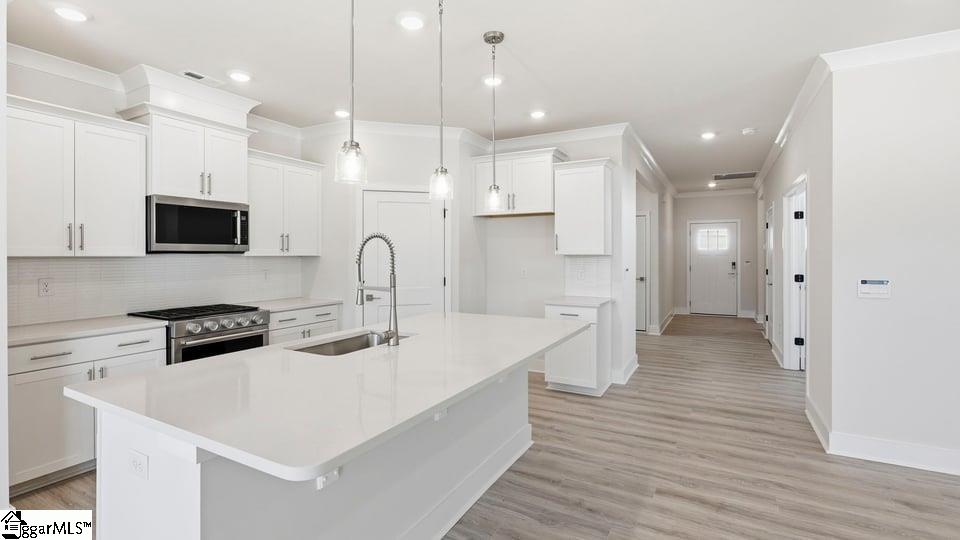 307 Plowshare Court Property Photo 14