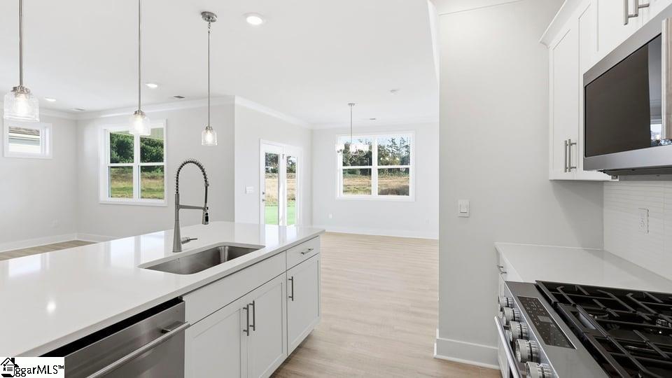 307 Plowshare Court Property Photo 16