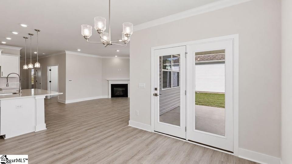 307 Plowshare Court Property Photo 18