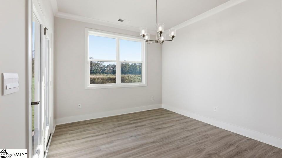 307 Plowshare Court Property Photo 19