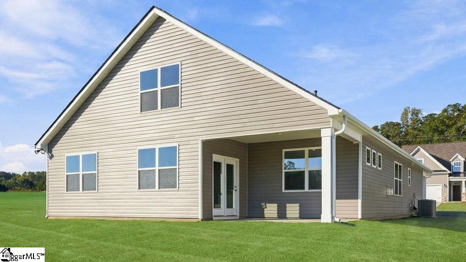 307 Plowshare Court Property Photo 35