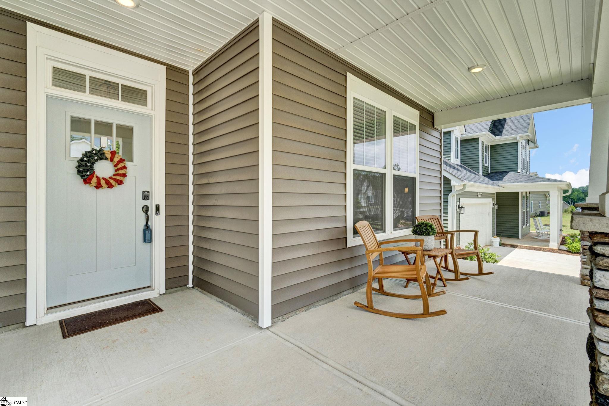 206 Benjamin Drive Property Photo 15