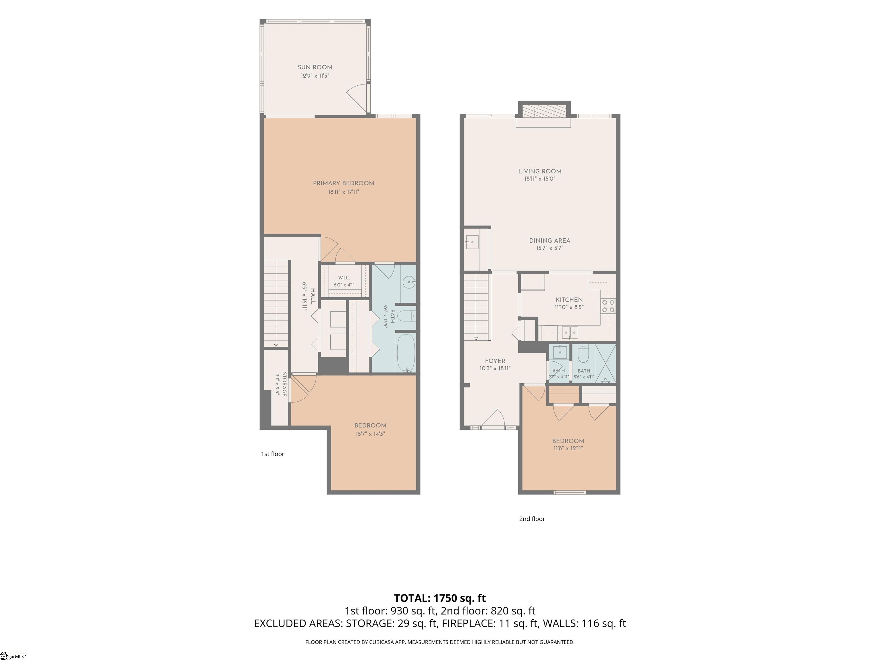 15 Creekside Way Property Photo 45