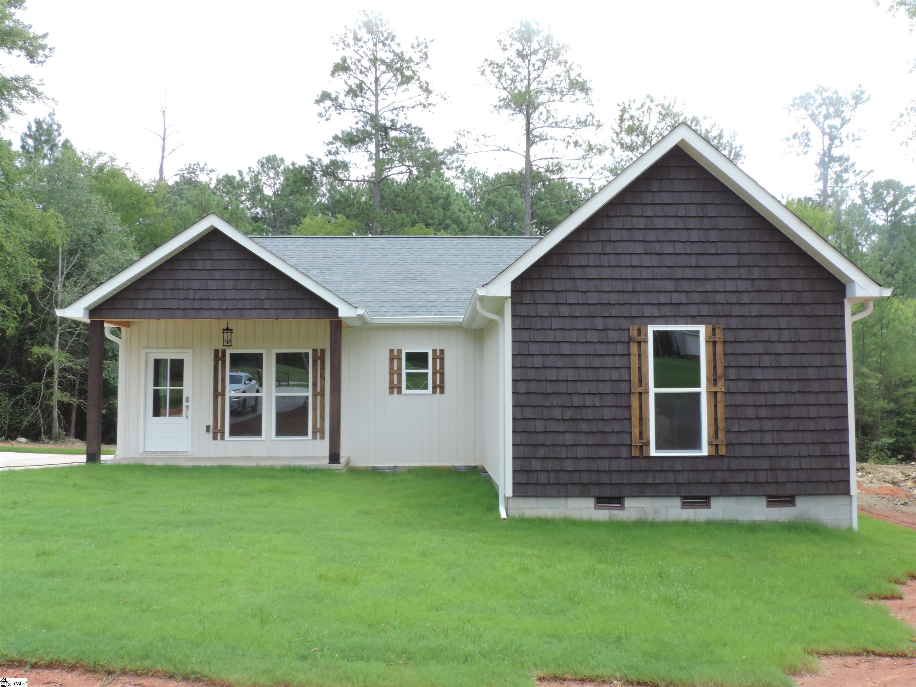 384 Bailey Road Property Photo 1