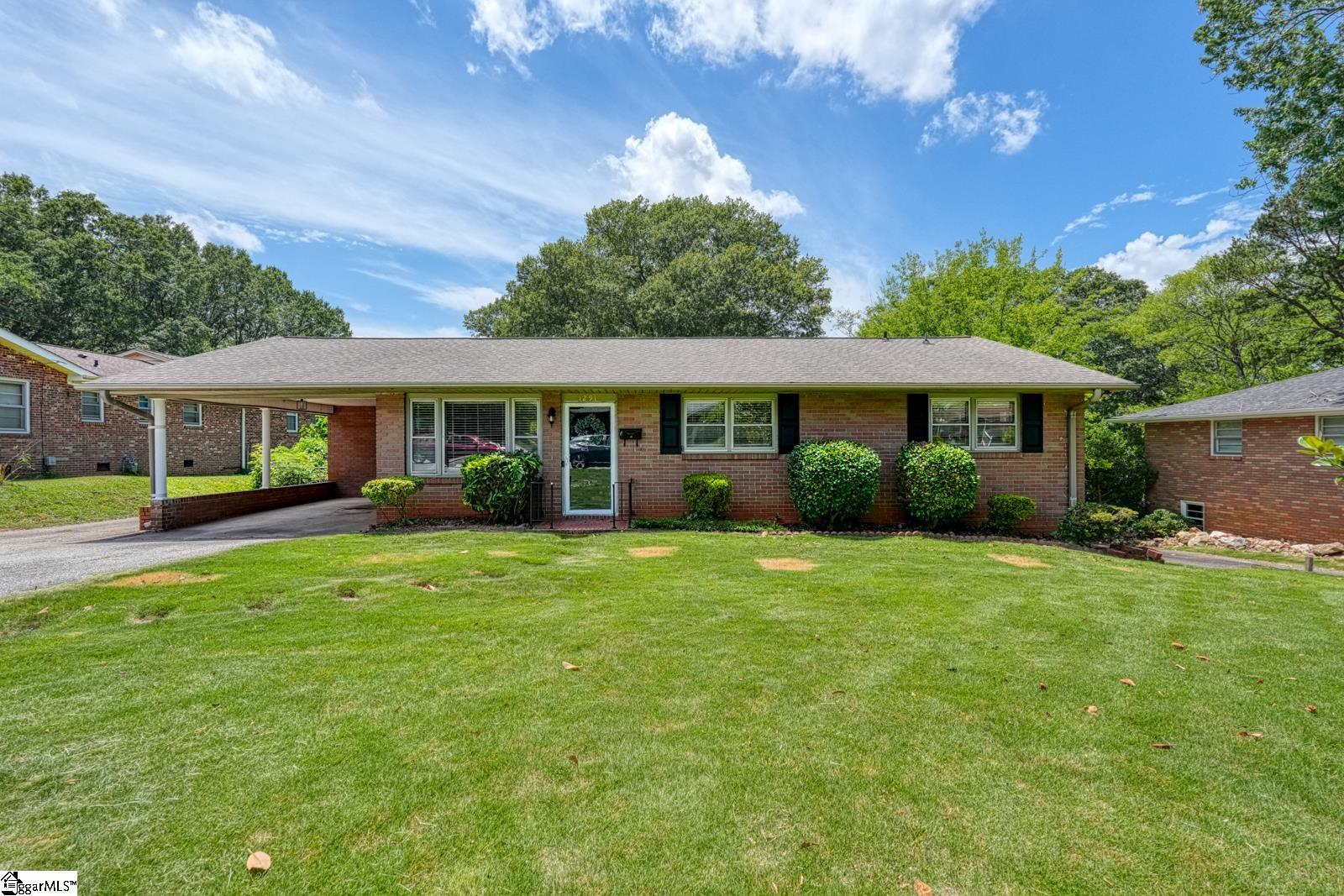 1291 Montview Street Property Photo 1