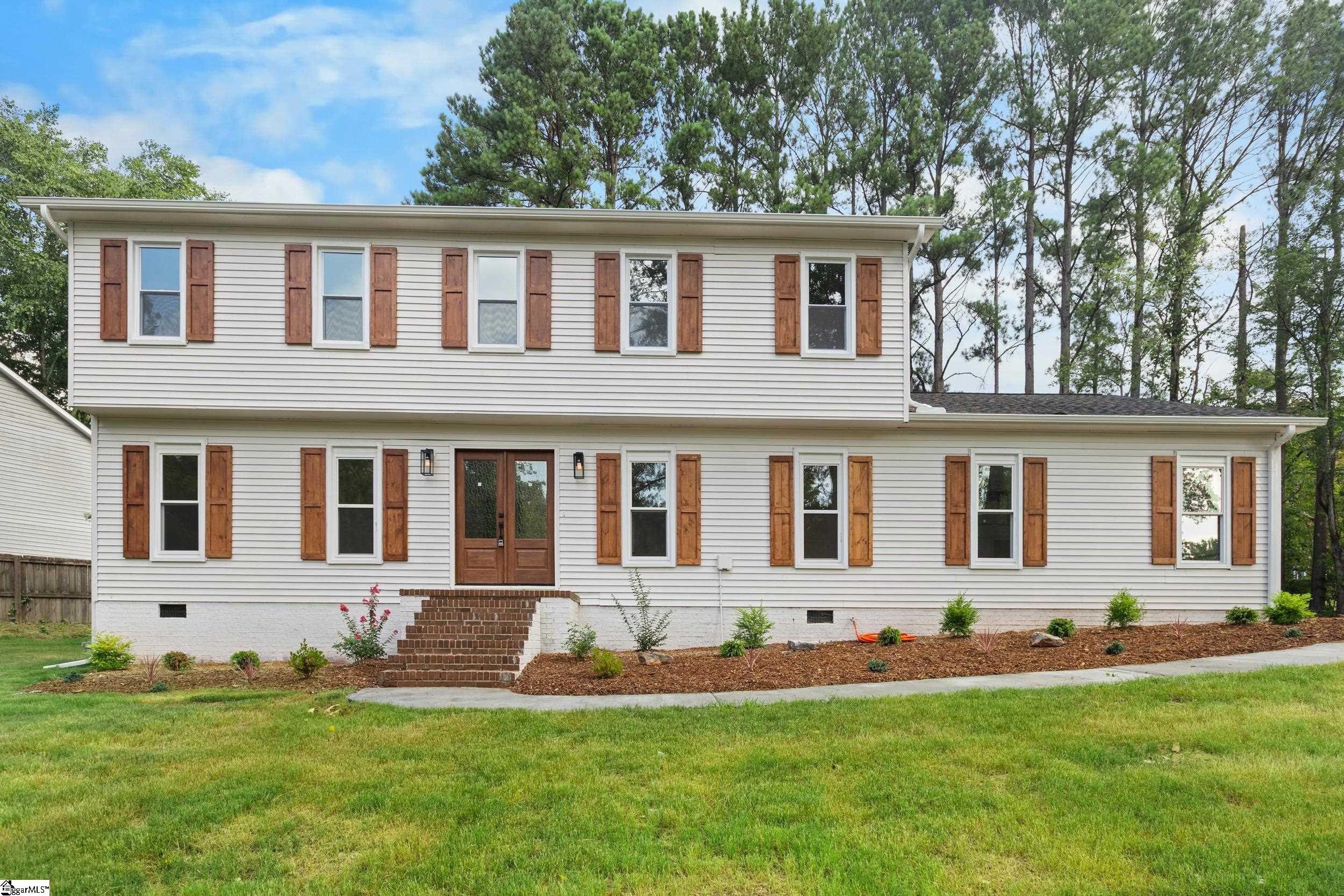 1 Brynhurst Circle Property Photo 1