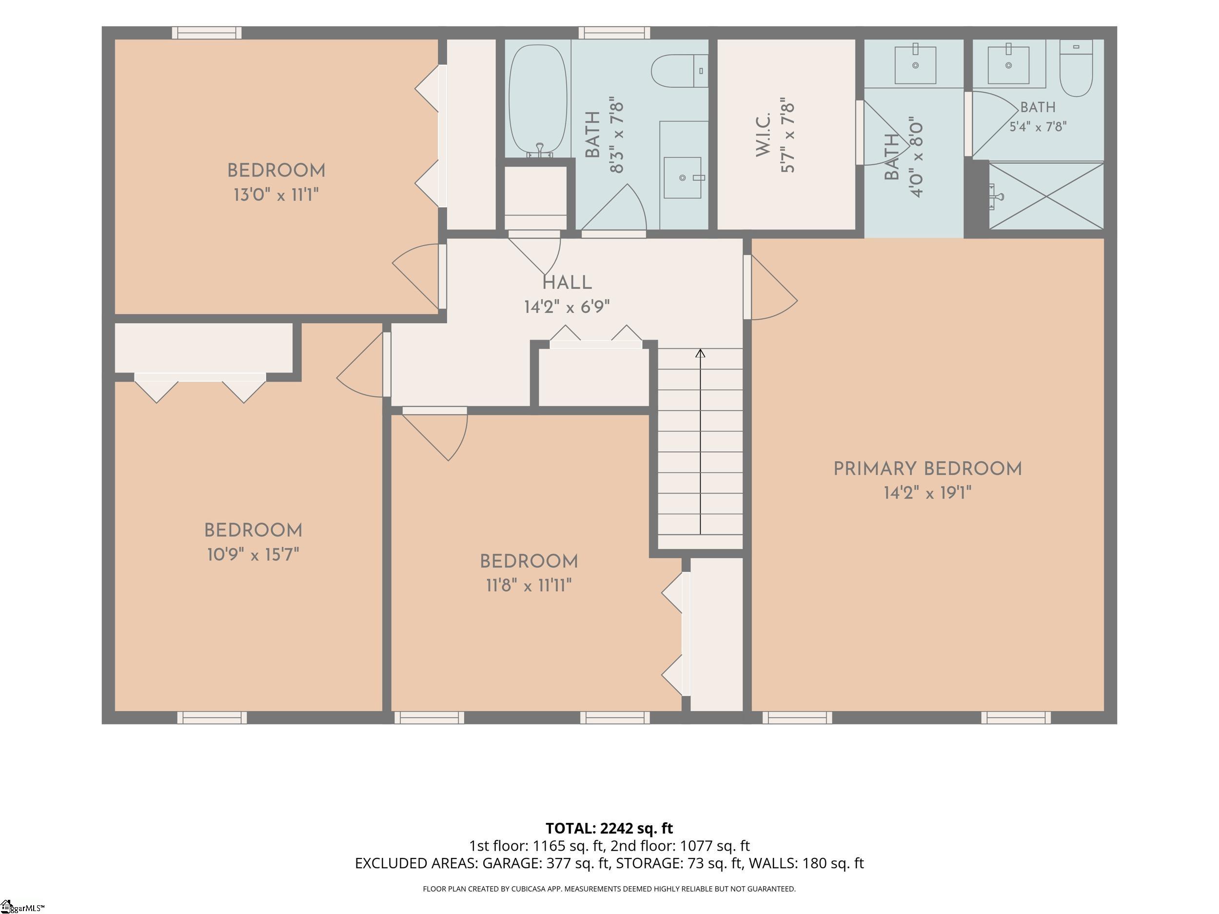 1 Brynhurst Circle Property Photo 37