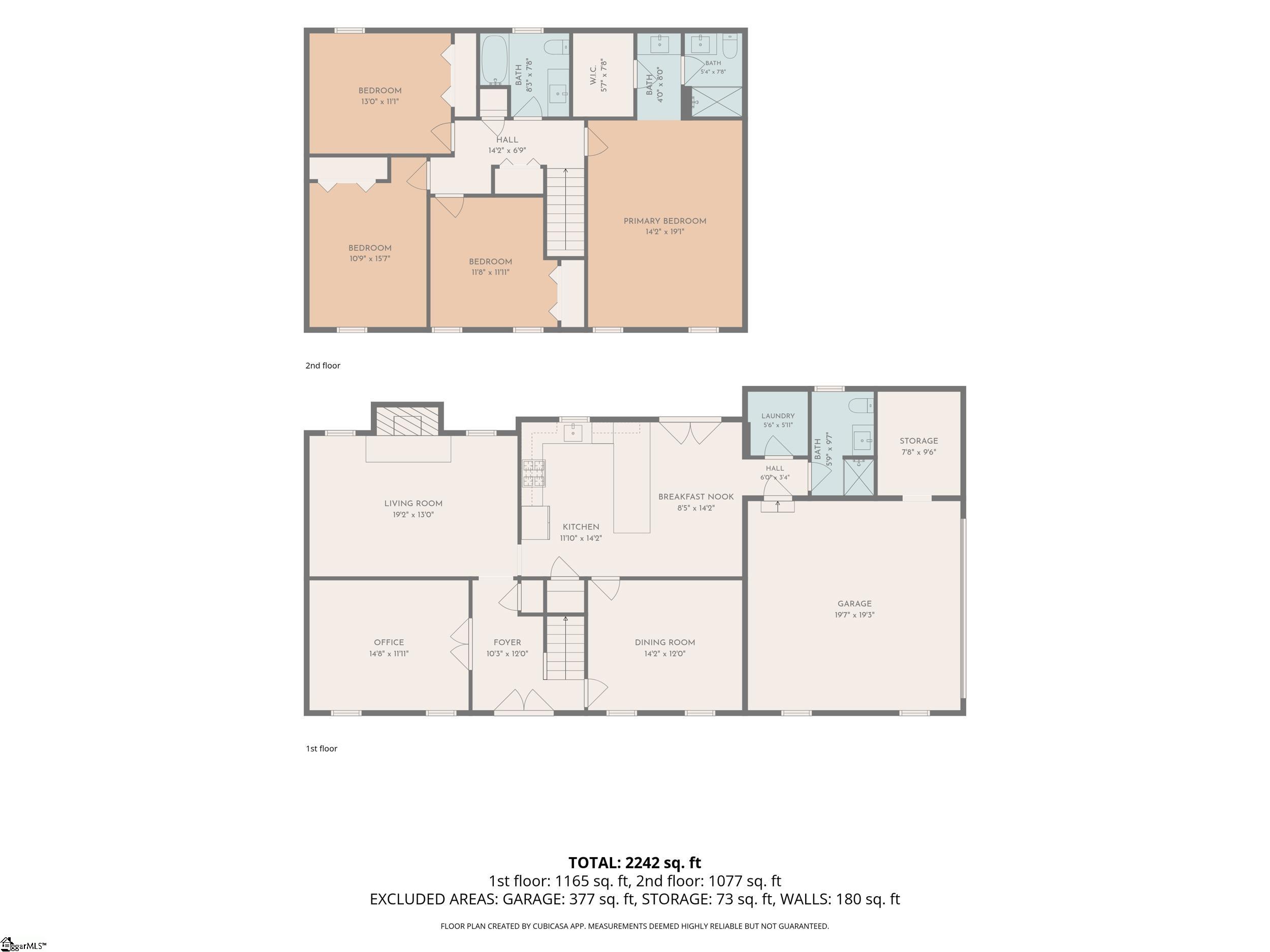 1 Brynhurst Circle Property Photo 38
