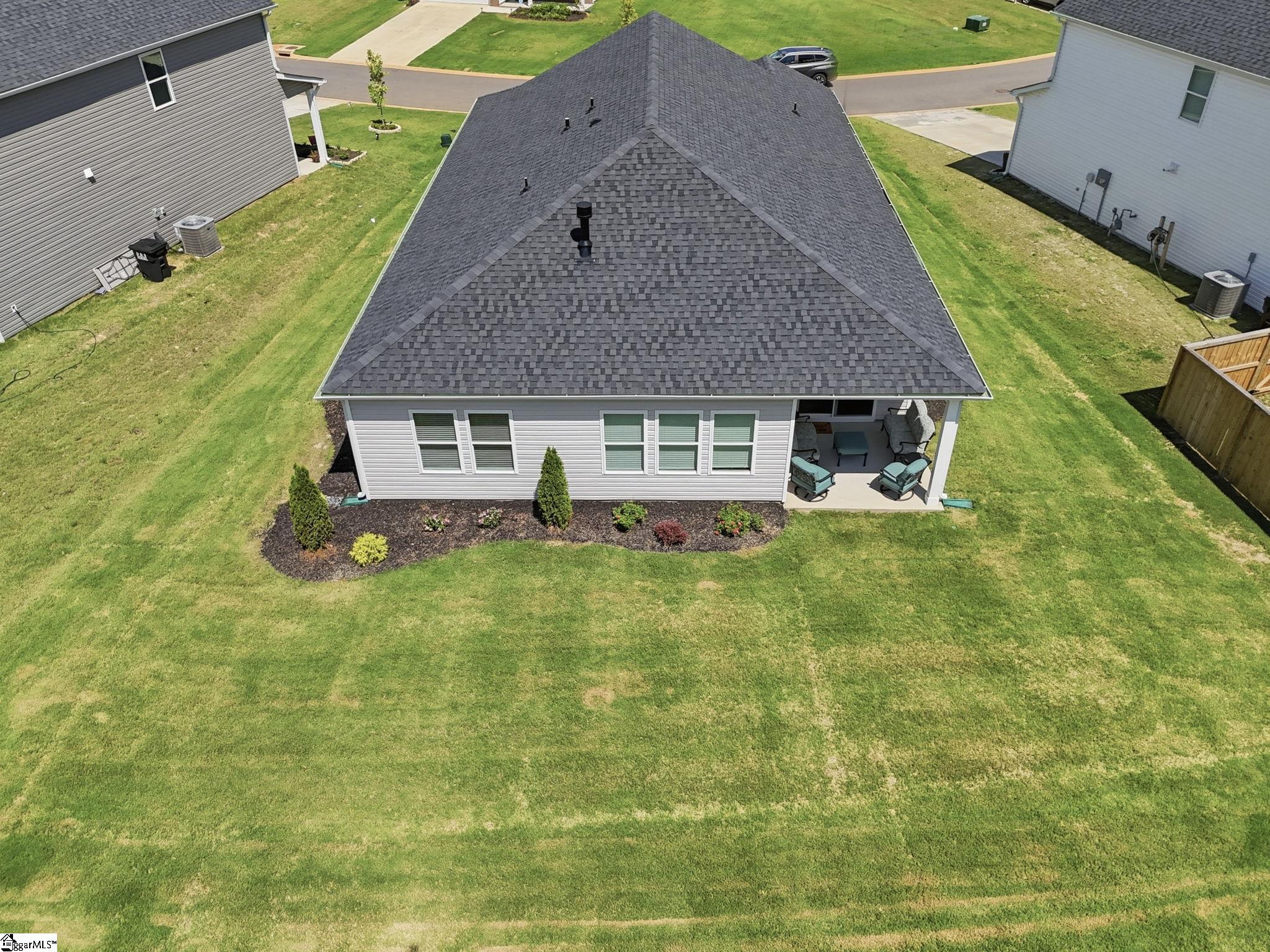 110 Granby Trail Property Photo 33