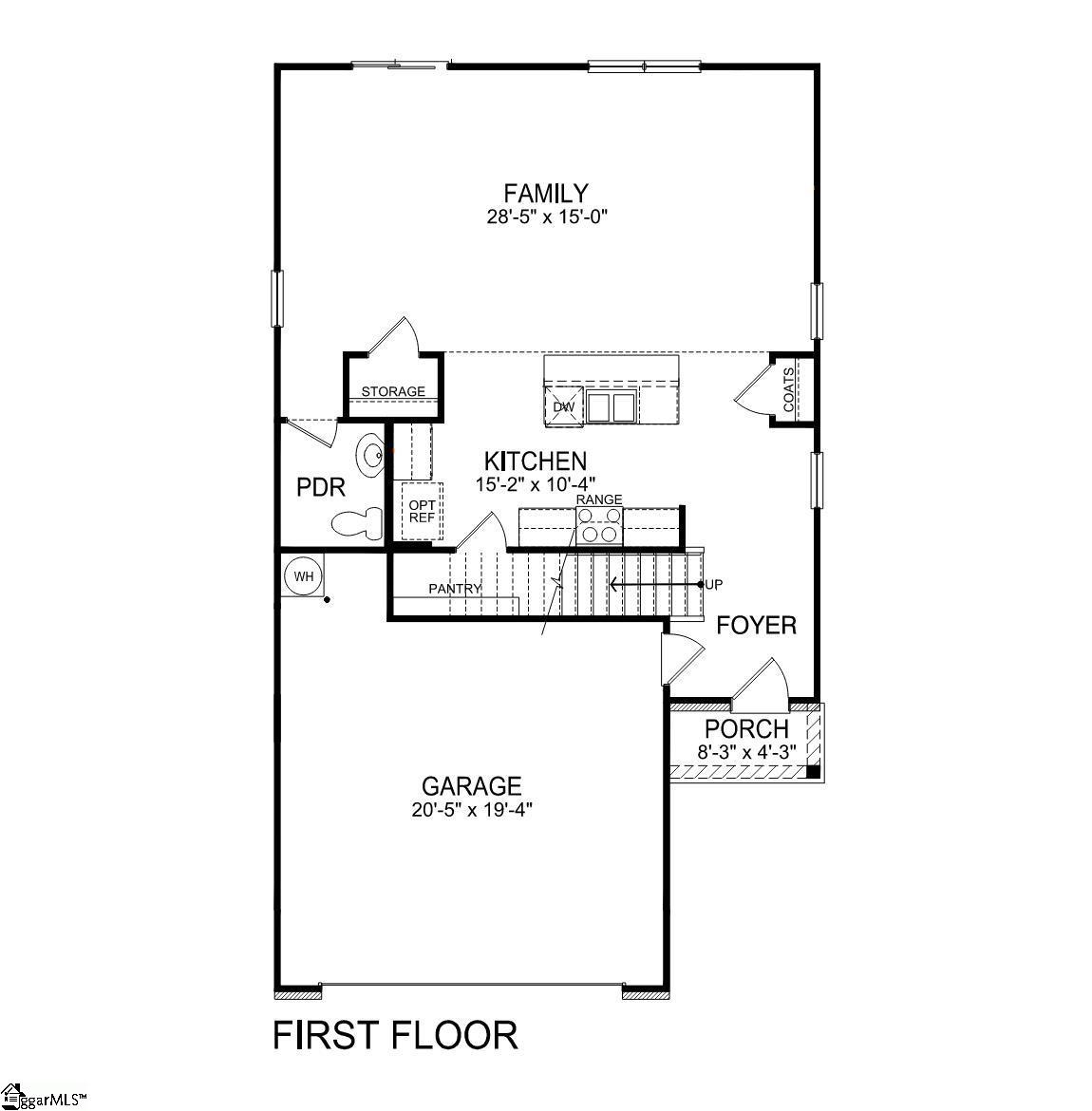 10 Archstone Way Property Photo 3