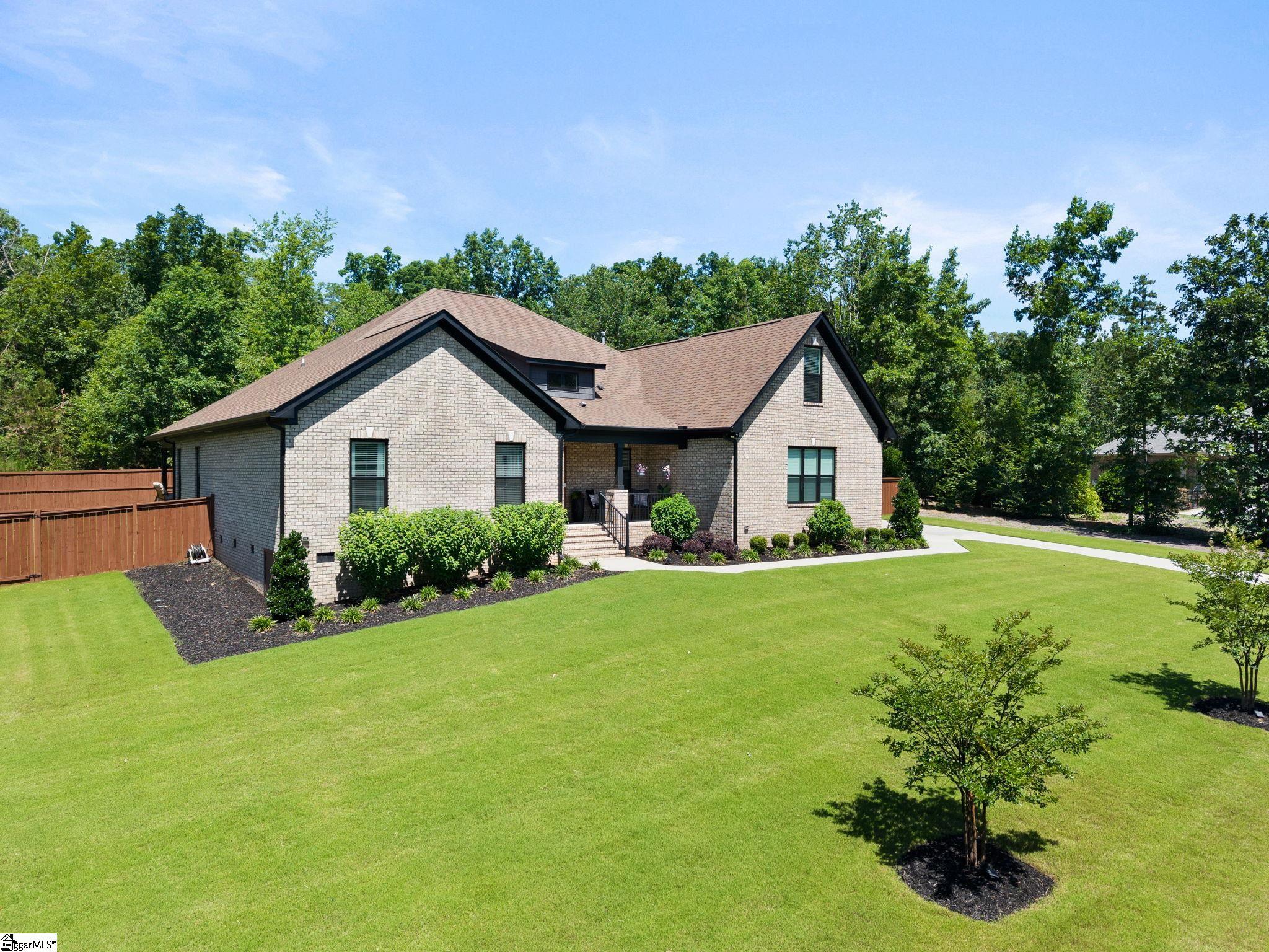 217 Granite Hill Trail Property Photo 3