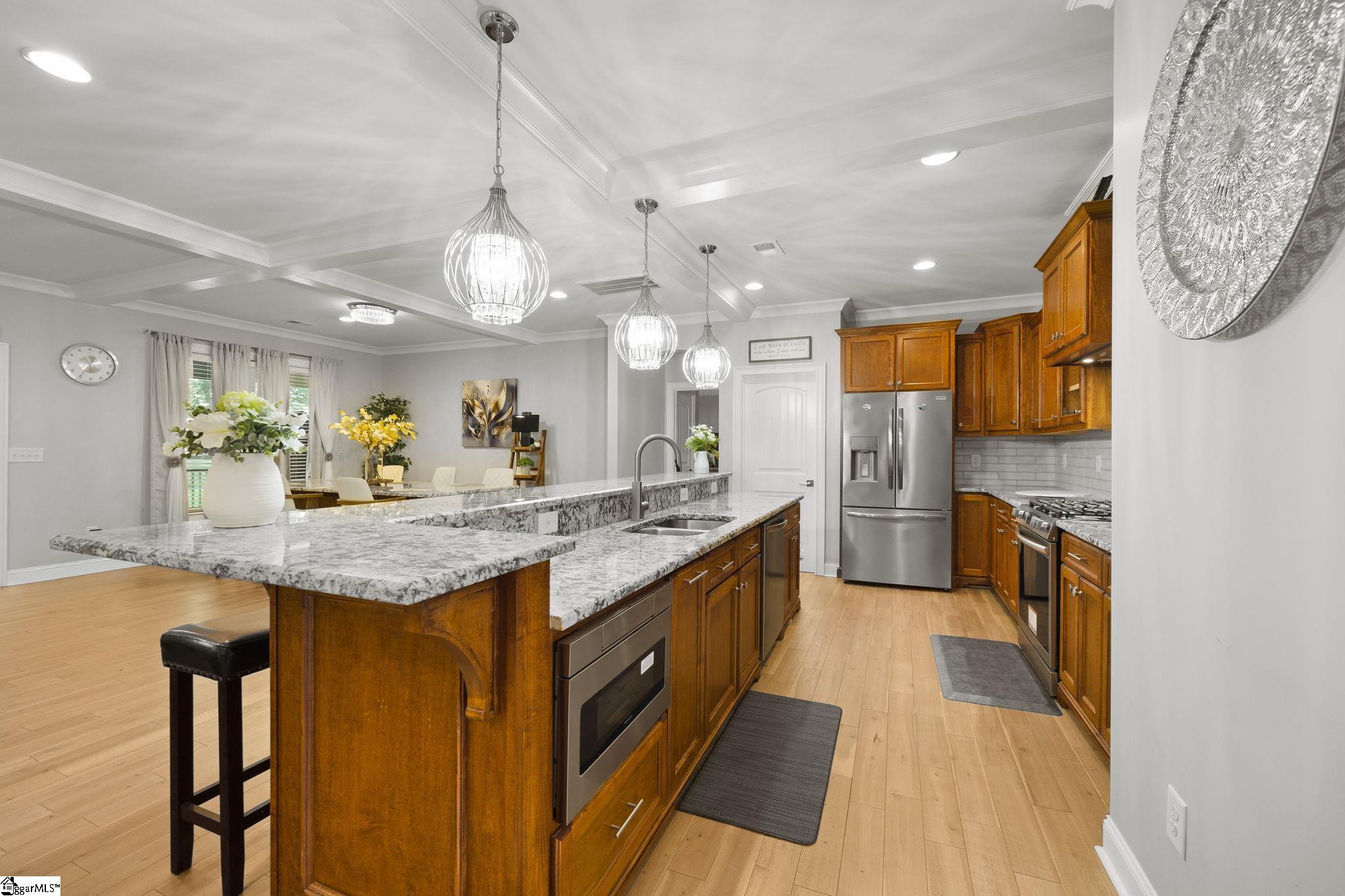 217 Granite Hill Trail Property Photo 8