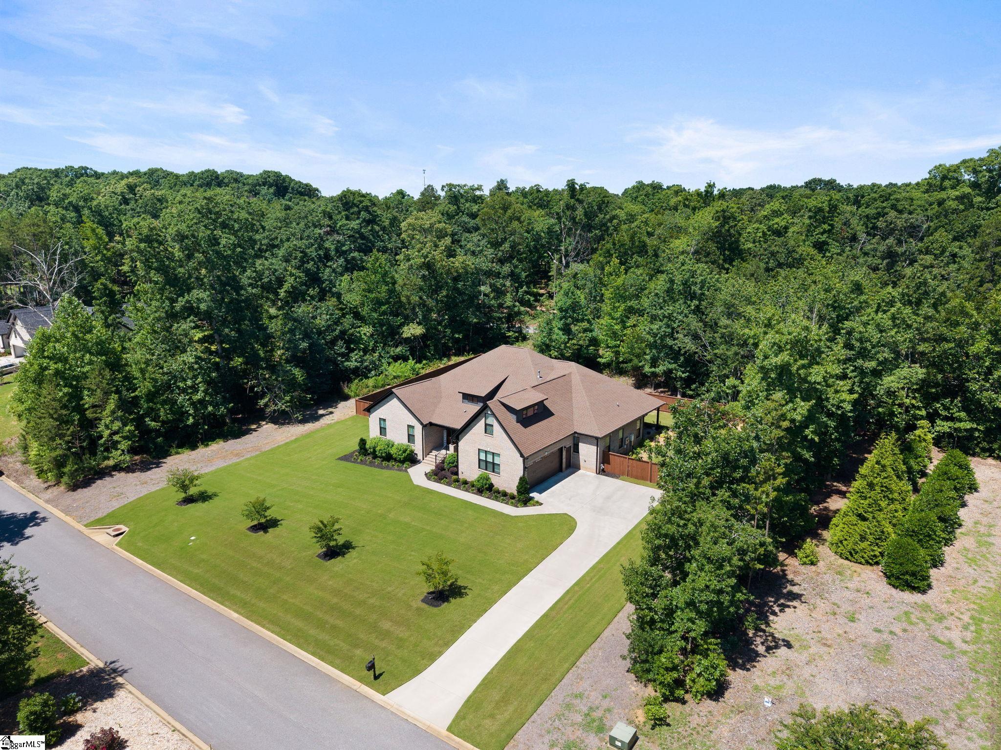 217 Granite Hill Trail Property Photo 46