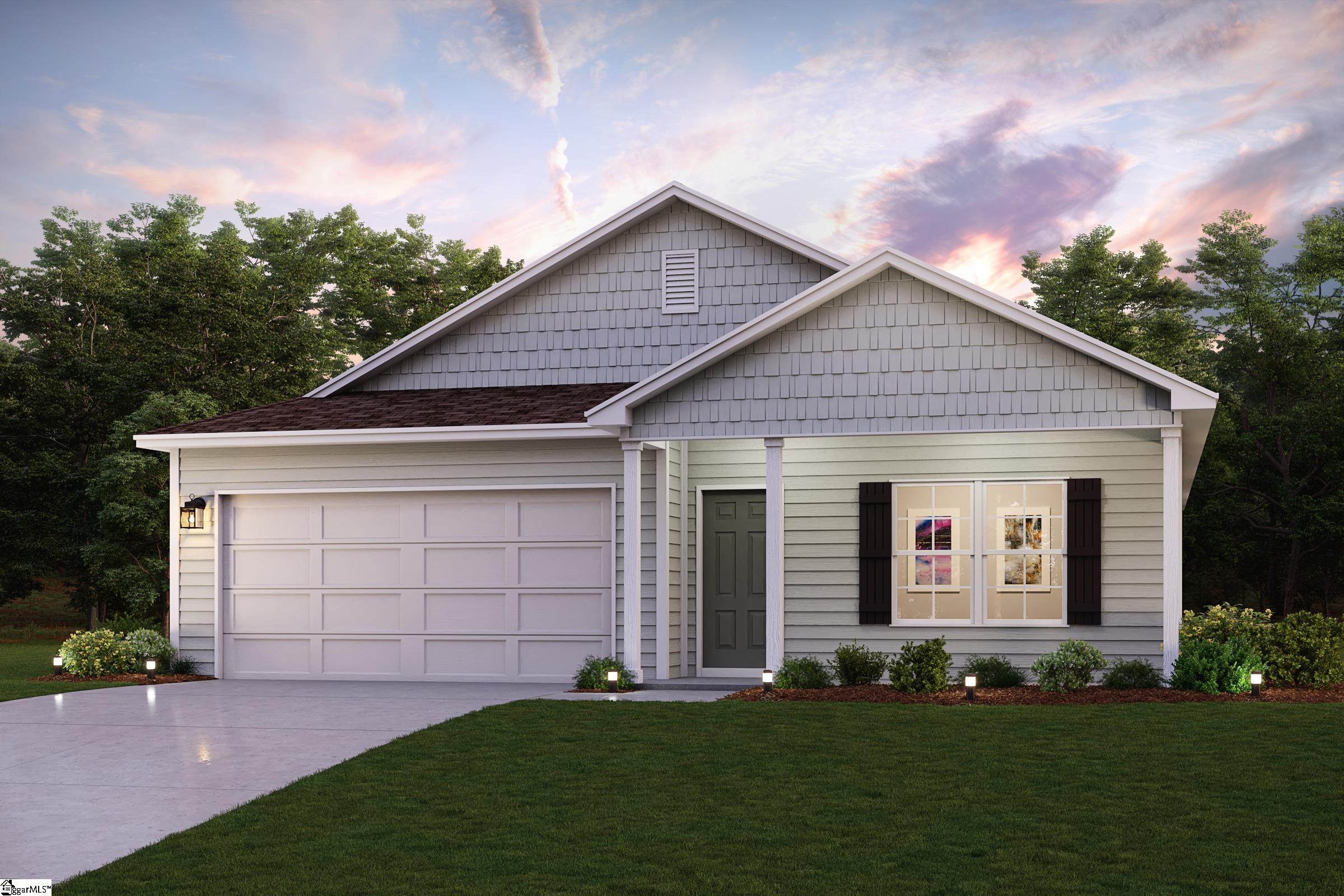 488 Sundown Drive Property Photo 1