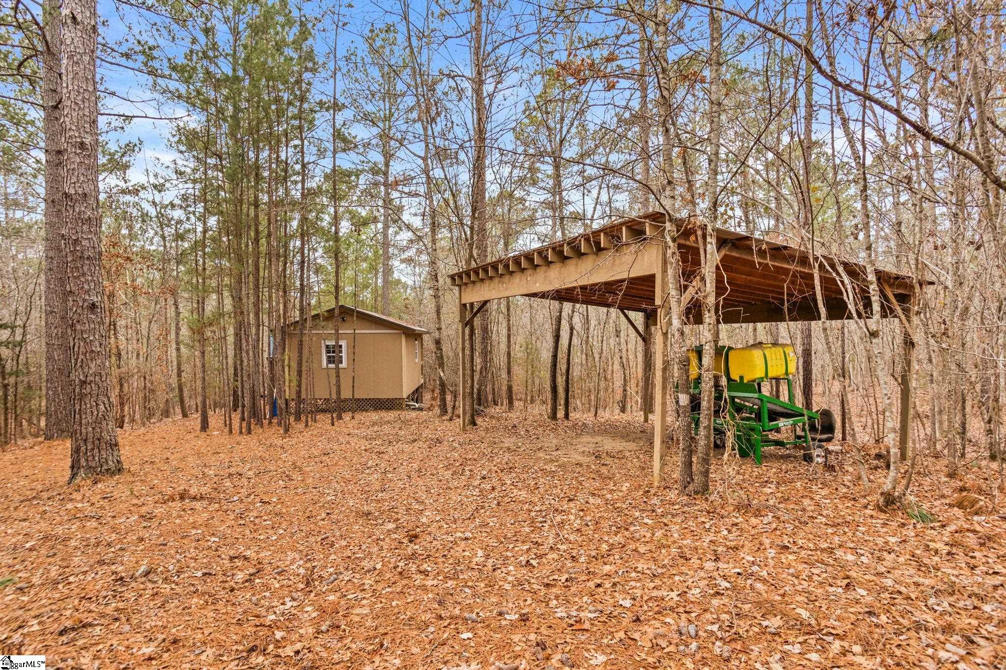 839 Duncan Creek Church Road Property Photo 30