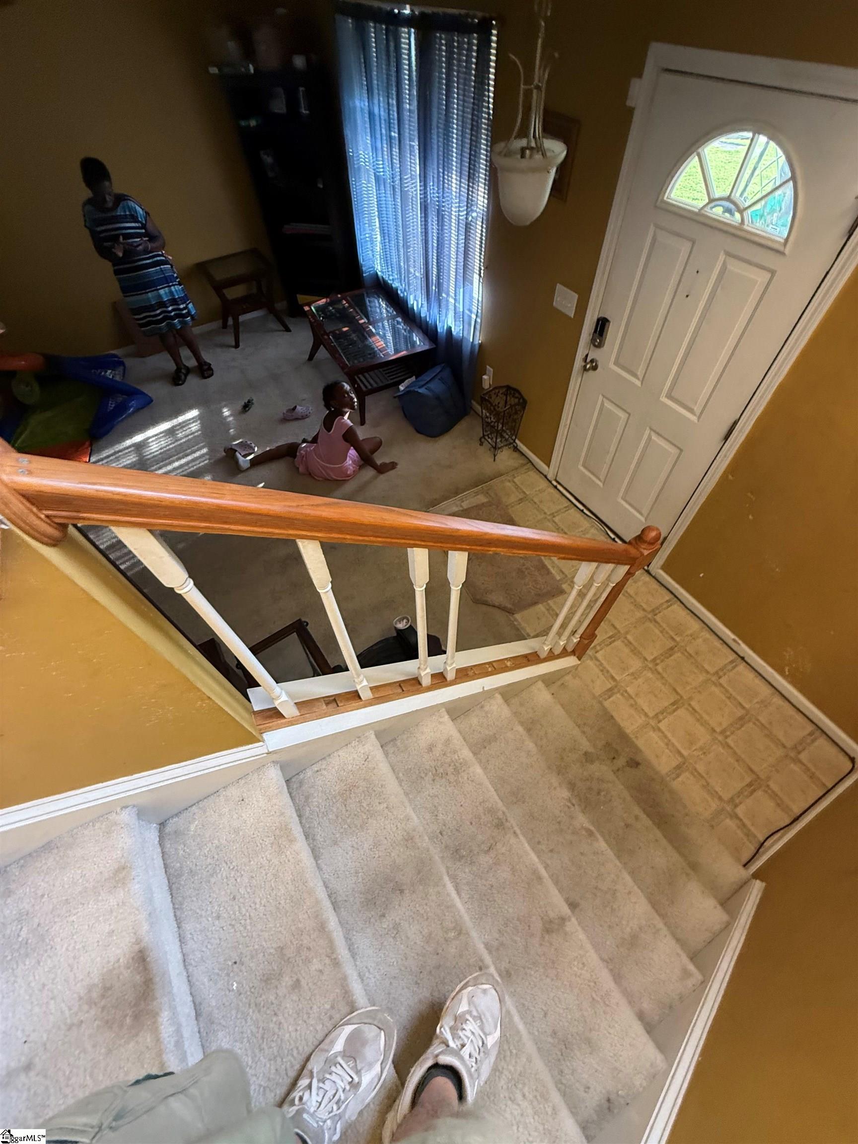 717 Cassie Marie Court Property Photo 2