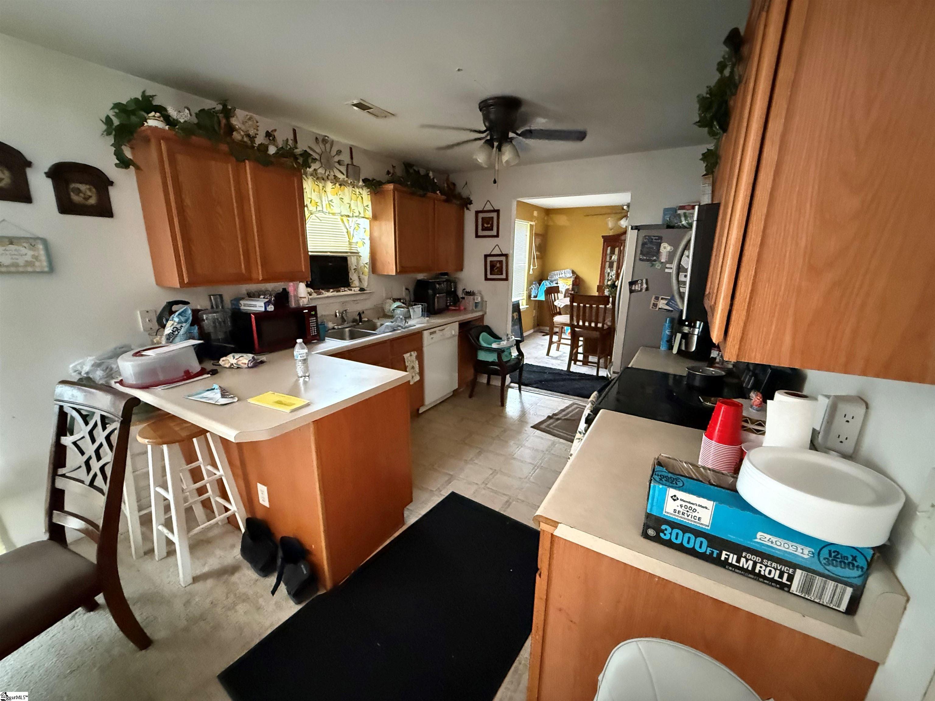 717 Cassie Marie Court Property Photo 13