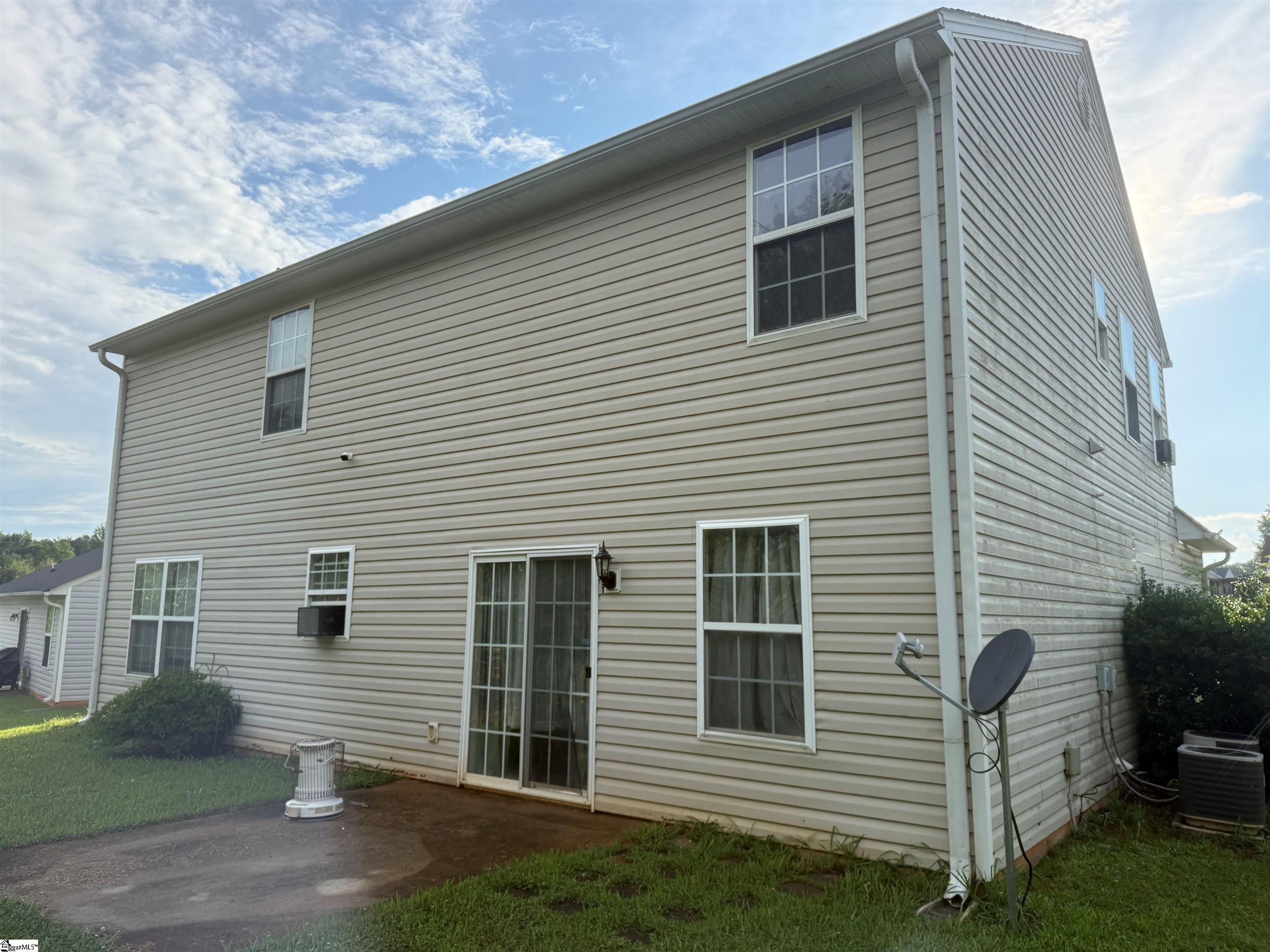 717 Cassie Marie Court Property Photo 14