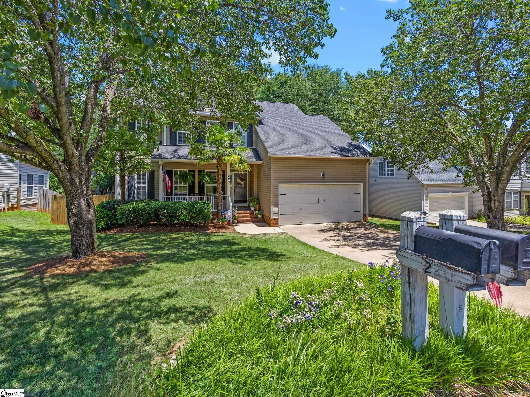 223 Silverbell Drive Property Photo 41