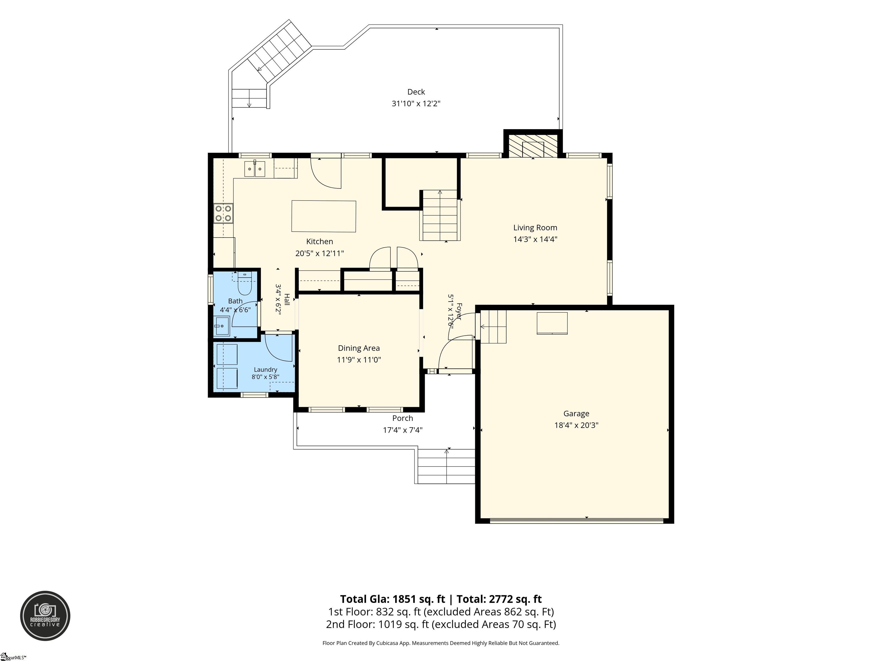 223 Silverbell Drive Property Photo 42