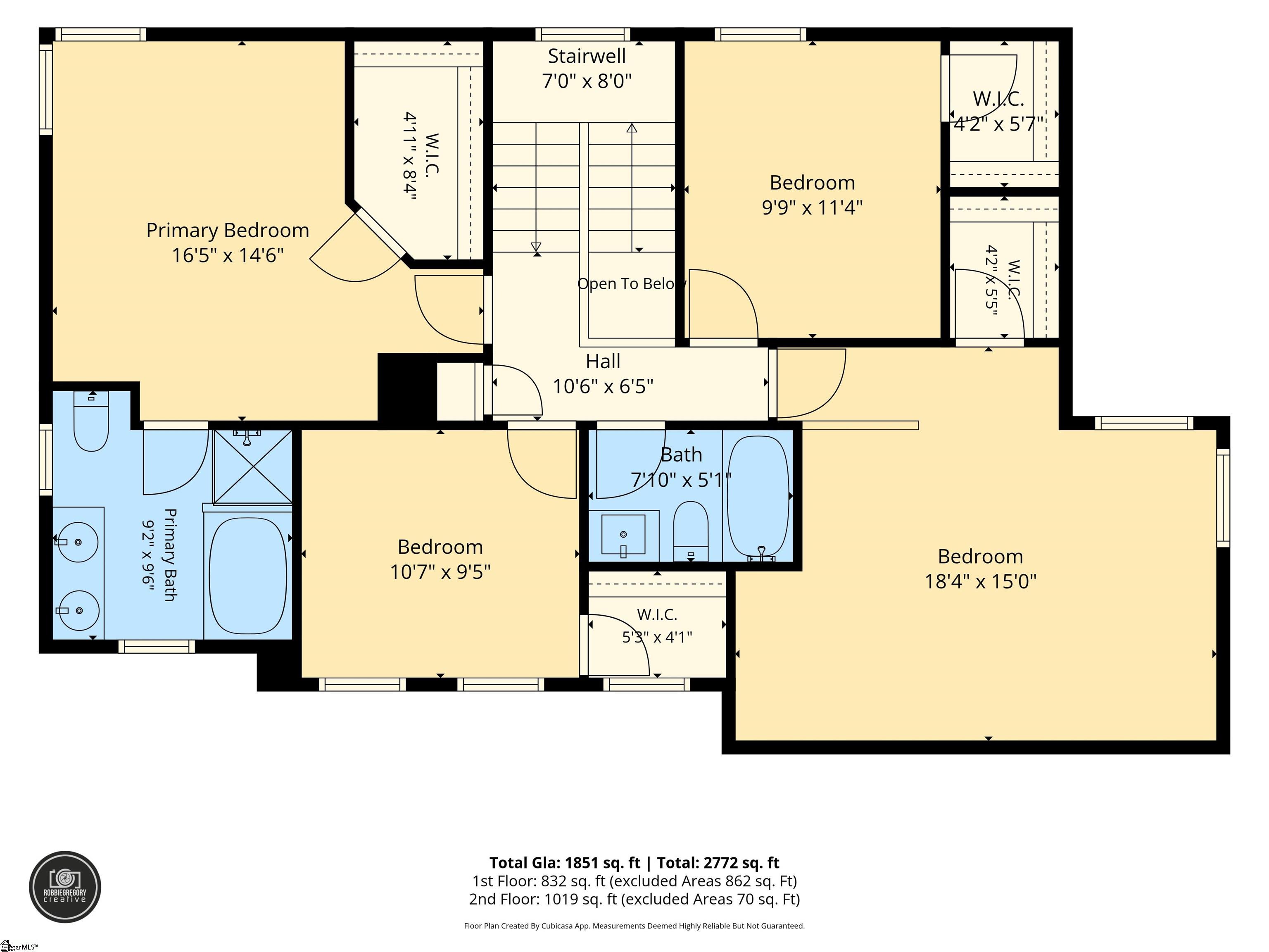 223 Silverbell Drive Property Photo 43