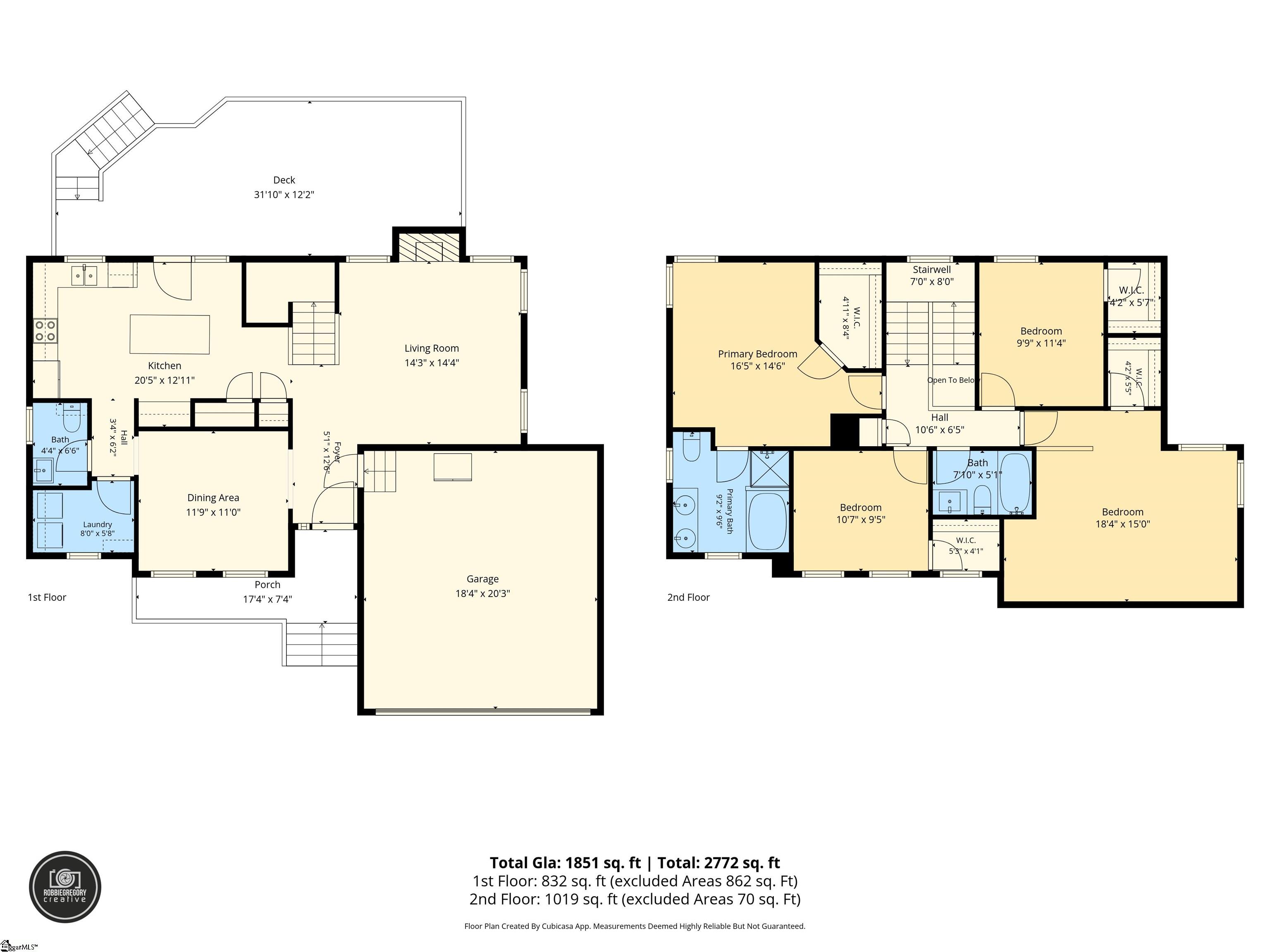 223 Silverbell Drive Property Photo 44